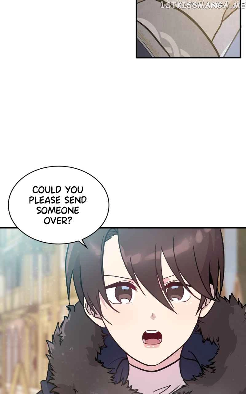 Pouring Money Into the Underdog Mercenaries Chapter 33 12